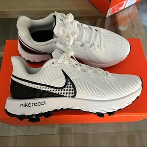 Nike React Infinity Pro Golf Shoes (Unisex)